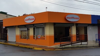 Photos of Musmanni Grecia del Este