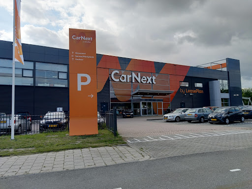 Ayvens (voorheen LeasePlan) | Moordrecht Gallery - Netherlands