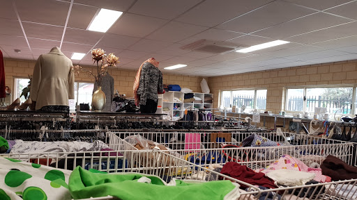 House of Hope Op-Shop - Thumbnail