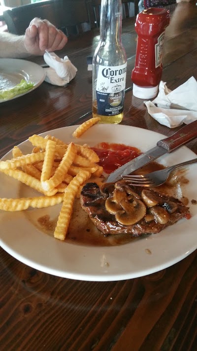 Photos of Thrasher's Bear Lake Tavern