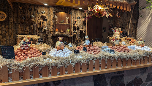 Mercat de Sant Antoni Gallery - Spain