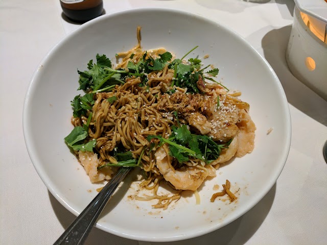 Fang Restaurant