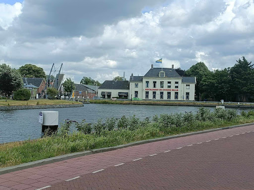 De Chinese Muur Den Haag - Thumbnail