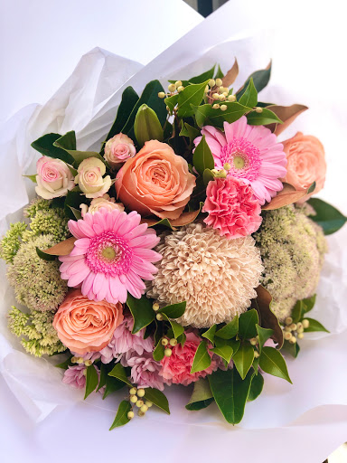 Chica Bunches Florist - Thumbnail