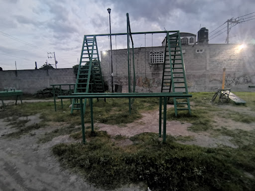 Barras San Isidro Atlautenco - Thumbnail