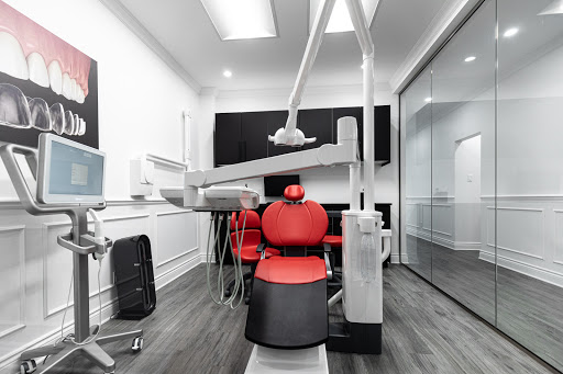 Avenue Sourire - Dr Amiri - Dentiste St-Hubert - Thumbnail