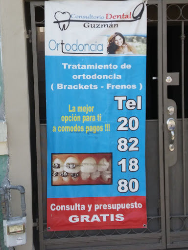 Consultorio Dental Guzmán - Thumbnail