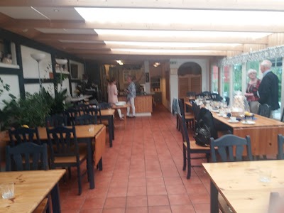 photo of Wrångarps Farm, Restaurant, Café and "Spettkak"bakery