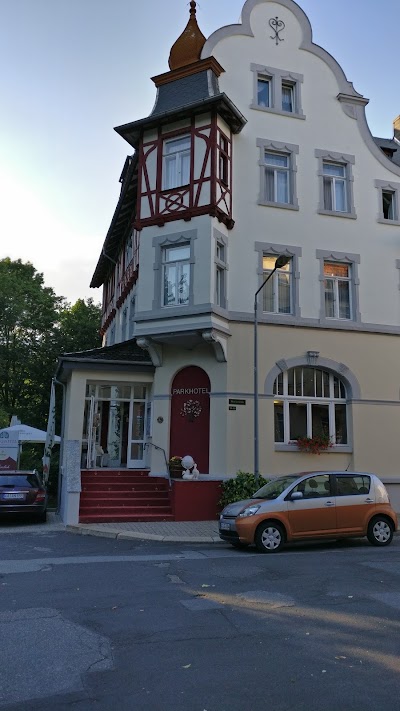 Photos of Parkhotel Meerane