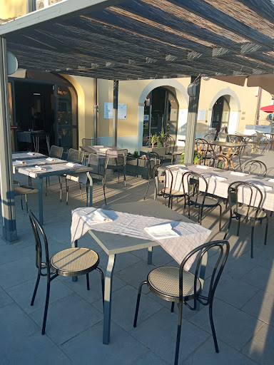 Borgo bistrot