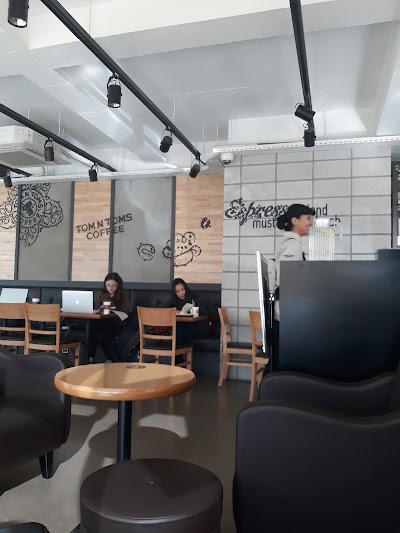 cafe