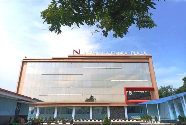 Hotel Nalendra Plaza Subang