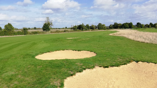 Golf D'angers St Sylvain D'anjou - Thumbnail