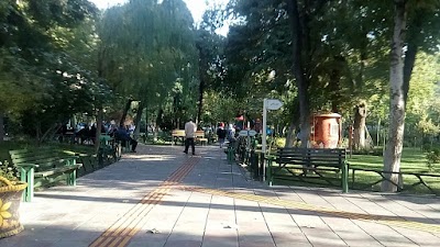 Photos of Park Arghavan