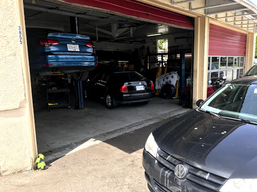 Mo's Garage Ltd - Thumbnail