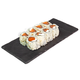 Photo n°33 de Sushiman à Ussel (Restaurant de sushis)