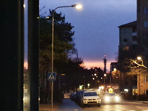 Ymsenvägen - Thumbnail