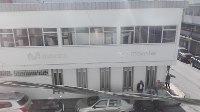 Photos of Movistar