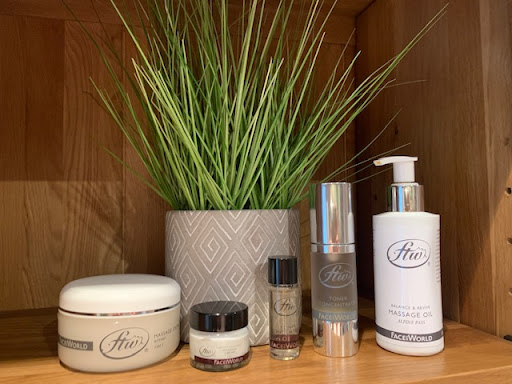 Jacinta Holistic Therapies