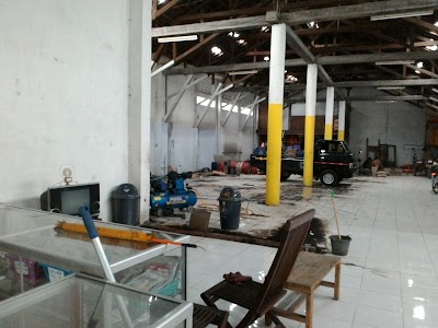 Photos of Semangat Jaya Motor