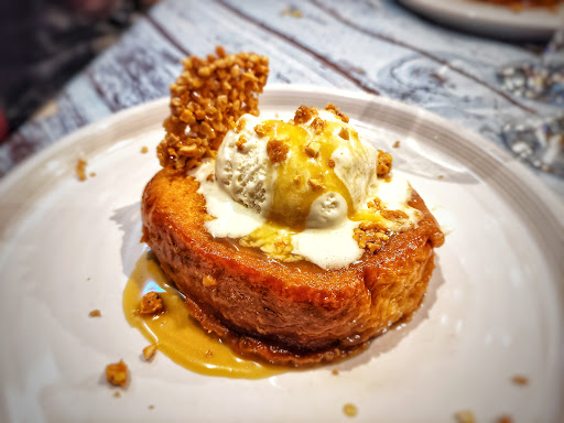 Max’SINS FOOD LOVERS TAPERÍA. Gallery - Spain