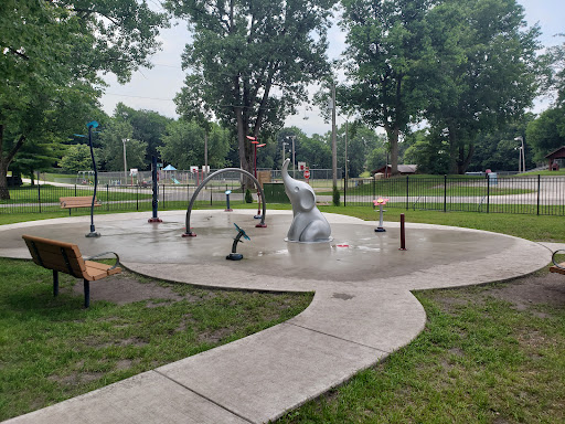 LaGrange Splash Park