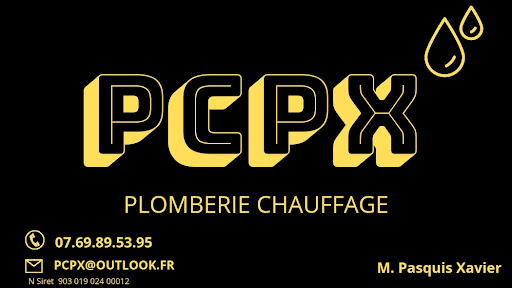 PCPX - Visual