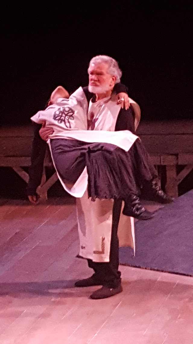 Gloucester Stage Company