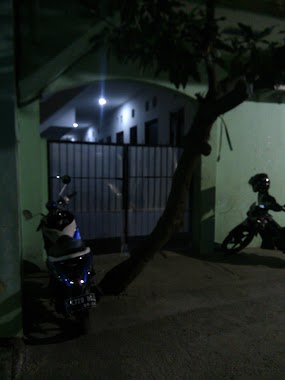 Wisma JDF, Author: Moh. Nasikin
