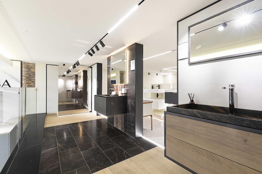 Image de PORCELANOSA Lyon Centre