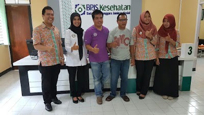 Photos of BPJS Kesehatan Kab. Sumbawa