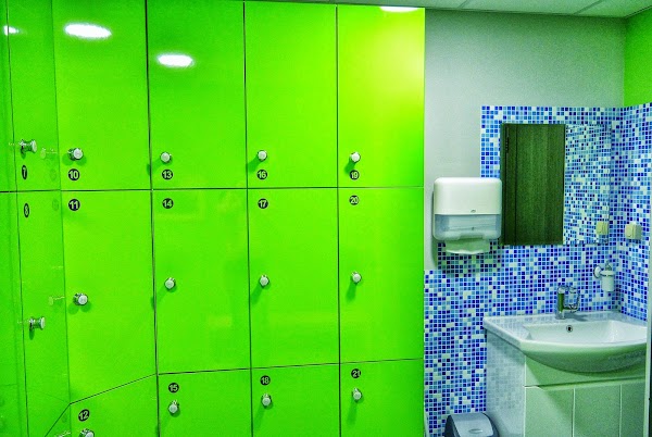 Cube fitness ульяновск