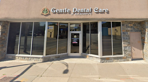 Gentle Dental Care of Rochester