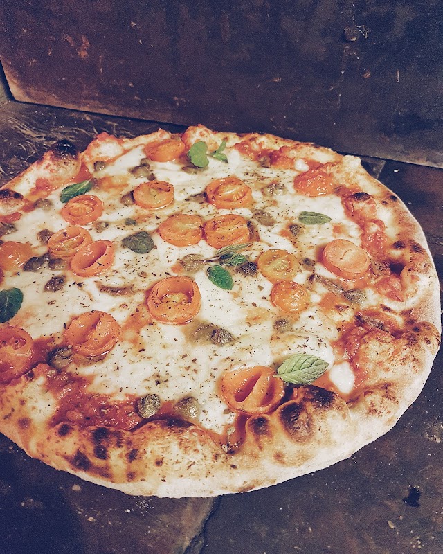 Pizzeria La Punta