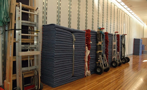 B R Sutton Moving & Storage