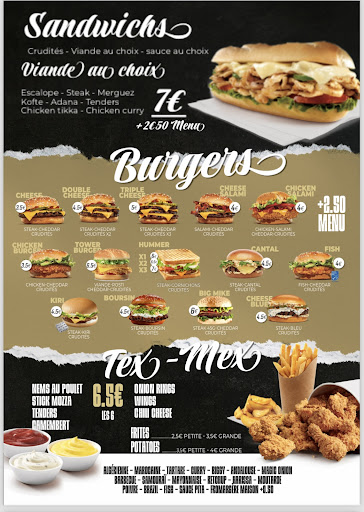 Photo 1 - Resto grills
