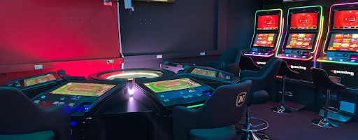 Salón de juegos CASINO PARK AZUQUECA Gallery - Spain