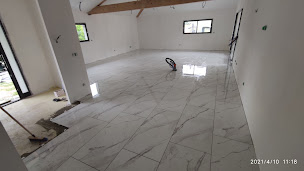 Photo n°16 de David Turan Carrelage à Moirans (Travaux généraux)