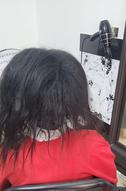 AJM beauty salon