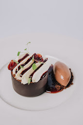 Photo n°127 de M Restaurant à Lyon (Restaurant)