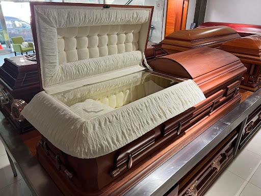 Funerales Bazán
