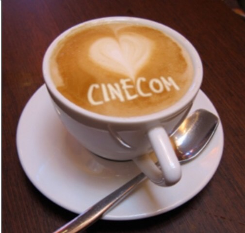 CINECOM - Visual