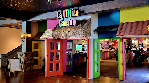 La Villita Gallery - United States