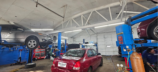 Borucas Mufflers and Brakes - Thumbnail