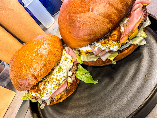 Photo 1 - Burger Royal