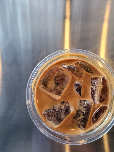 Ridman's Coffee - Visual