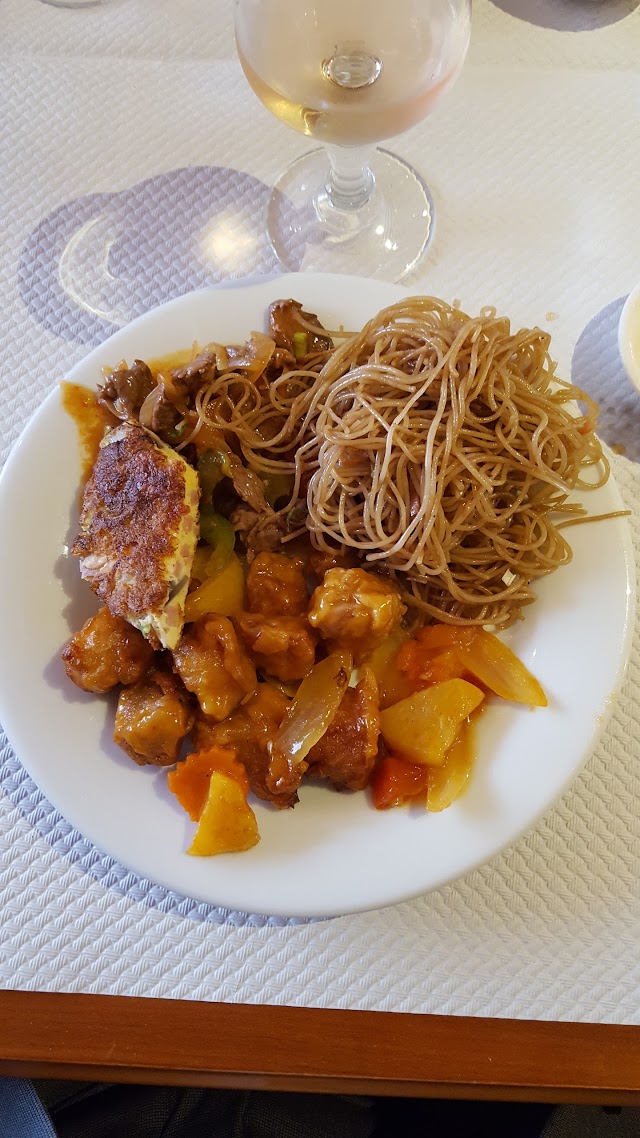 China Wok
