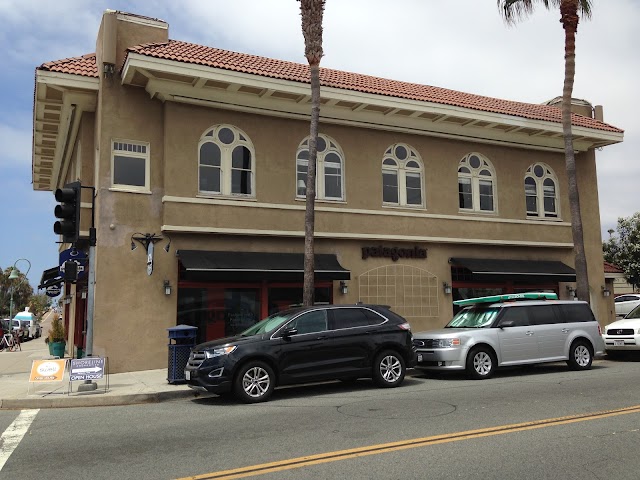 Patagonia Cardiff-by-The-Sea