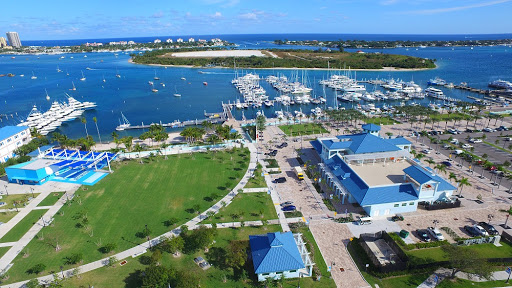 Riviera Beach City Marina