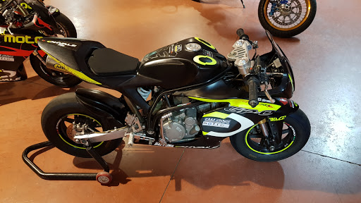 Generalmoto - Visual